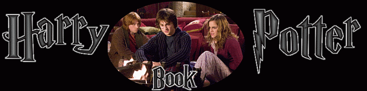 HarryPotterBook